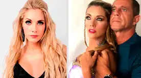 Brenda Carvalho pone el parche ante especulaciones.