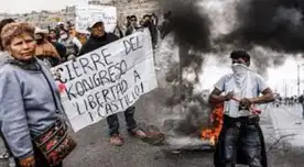 Equipo Especial realizó 320 diligencias sobre el caso de las protestas sociales