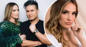 El majestuoso regalo que recibió Cassandra Sánchez está valorizado en más de 30 mil soles. El majestuoso regalo que recibió Cassandra Sánchez está valorizado en más de 30 mil soles.