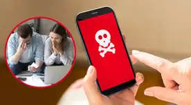 Conoce las aplicaciones que no debes tener en tu celular.