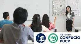 El chino mandarín es el idioma más hablado del mundo y uno de los más antiguos.