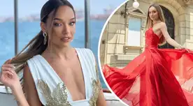 Alexandra Balarezo se postula al Miss Perú: ¿Dónde nació?