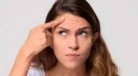 Botox para eliminar las arrugas y líneas de expresión.