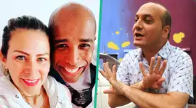 Metiche considera que Cuto Guadalupe y Charlene Castro retomarán su relación. Metiche considera que Cuto Guadalupe y Charlene Castro retomarán su relación.