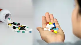 Hacer uso excesivo de este medicamento podría causar la muerte.