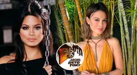 ¿Qué fue de la vida de Nathalie Kelley, la actriz peruana que participó en ‘Rápidos y Furiosos’?