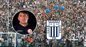 Comando Sur lanza video para “desmentir” a Jean Ferrari: “No puede disimular su envidia por Alianza lima”