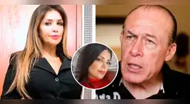 Lucy Cabrera defiende a Yuca tras sentencia.