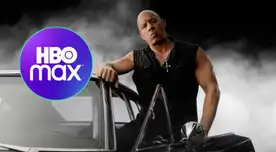 La famosa película se estrenará en HBO.