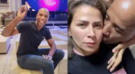 Cuto Guadalupe confirma separación con Charlene Castro. Cuto Guadalupe confirma separación con Charlene Castro.