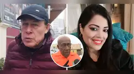 Yuca no pide perdón a Clara Seminara.