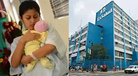 Descubre si eres beneficiaria del Bono Lactancia LINK 2023 y los requisitos necesarios. Obtén toda la información aquí y no te pierdas esta oportunidad.