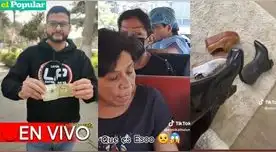 Estos fueron  los mejores videos virales en TikTok que están causando furor HOY 20 de mayo del 2023.