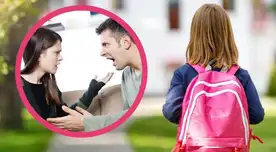 Los casos de divorcios siguen aumentando en nuestro país.