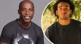 Cuto Guadalupe se convirtió en padre a una corta edad. ¿Cómo se lleva con su hijo? Cuto Guadalupe se convirtió en padre a una corta edad. ¿Cómo se lleva con su hijo?