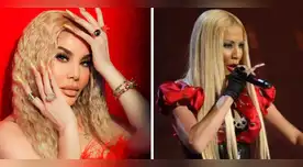 Ivy Queen explica por qué no se presentó en concierto de reggeaton.