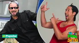 László Andras Kovács Fernández, actor peruano que interpreta a Tito Lara es de ascendencia húngara.