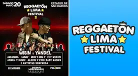 El conocido evento de reggaetón se encuentra en el ojo de la tormenta. El conocido evento de reggaetón se encuentra en el ojo de la tormenta.