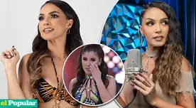 Vernis Hernández afirma que tuvo que esperar 6 años para que su música se escuche en la radio.