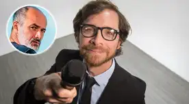 Henry Spencer es un reconocido youtuber peruano.