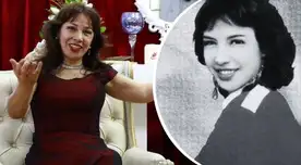 Princesita Mily murió tras su lucha con una enfermedad internada en el hospital. Princesita Mily murió tras su lucha con una enfermedad internada en el hospital.