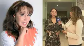 Hija de Princesita Mily contó hechos inéditos que vivió su madre. Hija de Princesita Mily contó hechos inéditos que vivió su madre.