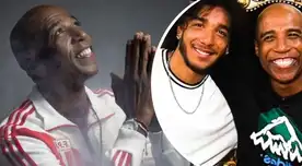 Descubre las edades y ocupaciones de los 5 hijos de Cuto Guadalupe. Conoce más sobre la familia y las trayectorias profesionales de sus hijos. Descubre las edades y ocupaciones de los 5 hijos de Cuto Guadalupe. Conoce más sobre la familia y las trayectorias profesionales de sus hijos.