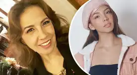 Sarai Mendívil mantiene un increíble parecido con su madre 'la princesita Mily'. Sarai Mendívil mantiene un increíble parecido con su madre 'la princesita Mily'.