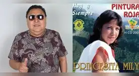 Hicieron una gran dupla en la música tropical. Hicieron una gran dupla en la música tropical.