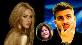 Shakira toma radical decisión y despide a abogada de confianza que la ayudó a separarse de Gerard Piqué