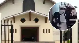 Aún se desconoce la identidad de los hampones, pero la denuncia ya fue hecha en la comisaría del sector. Aún se desconoce la identidad de los hampones, pero la denuncia ya fue hecha en la comisaría del sector.