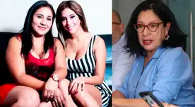 Melissa Paredes: "La forma en que tratas a las personas siempre serás recordada" Melissa Paredes: "La forma en que tratas a las personas siempre serás recordada"