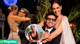 ¿Cuánto costó el vestido de novia de Karen Schwarz y de qué diseñador es? ¿Cuánto costó el vestido de novia de Karen Schwarz y de qué diseñador es?