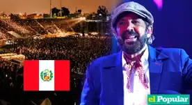 Todo lo que debes saber antes de ir al concierto de Juan Luis Guerra: recomendaciones y setlist
