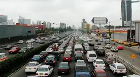 ¿Cuánto tiempo demora trasladarse en hora punta?