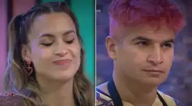 "El Gran Chef famosos": Milett Figueroa y Miguel Vergara no logran convencer al jurado y pasan a sentencia