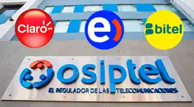 Conoce los detalles más importantes de la denuncia a unas de las operadoras de telefonía que operan en el Perú. Conoce los detalles más importantes de la denuncia a unas de las operadoras de telefonía que operan en el Perú.