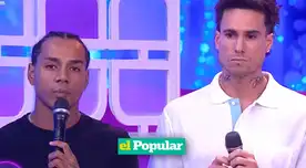 Gino Assereto se quiebra y ofrece una disculpa sincera a Chevy tras cometer un error. Descubre su conmovedor mensaje y su promesa de enmienda. Gino Assereto se quiebra y ofrece una disculpa sincera a Chevy tras cometer un error. Descubre su conmovedor mensaje y su promesa de enmienda.