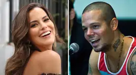 Valeria Piazza contó un hecho inédito de su vida. Valeria Piazza contó un hecho inédito de su vida.