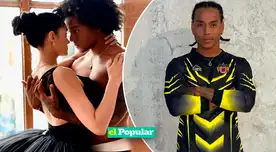 Chevy dejó sin palabras al jurado con su espectacular presentación de baile en "Baila conmigo". Chevy dejó sin palabras al jurado con su espectacular presentación de baile en "Baila conmigo".