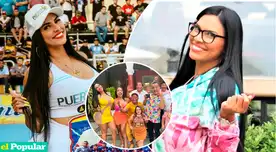 'Pashi Pashi' trabajó desde los 12 años apoyando a su madre vendiendo empanadas. 'Pashi Pashi' trabajó desde los 12 años apoyando a su madre vendiendo empanadas.