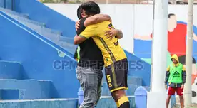 Cantolao batalló duro para alcanzar la victoria ante un Deportivo Garcilaso que vino por el triunfo.