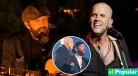 ¿Cómo se llama la canción de Juan Luis Guerra con Gian Marco y cuál es la historia detrás del tema?