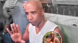 Cuto Guadalupe habló en primera persona sobre lo que vivió tras el ampay. Cuto Guadalupe habló en primera persona sobre lo que vivió tras el ampay.