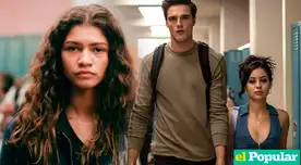 ¿Cuándo se estrenará la tercera temporada de ‘Euphoria’?¿Llegará a HBO Max este año? ¿Cuándo se estrenará la tercera temporada de ‘Euphoria’?¿Llegará a HBO Max este año?