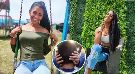 Rocío Miranda exige al Estado que invierta en el tratamiento de personas con autismo. Rocío Miranda exige al Estado que invierta en el tratamiento de personas con autismo.