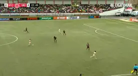 Universitario y UTC se enfrentaron por la fecha 17 del Torneo Apertura de la Liga 1 2023.