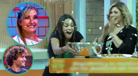 Marisol Aguirre y Stefano Meier pierden en duelo de conocida contra familia de Raysa Ortiz.