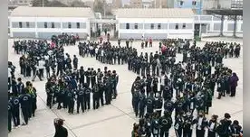 Simulacro Nacional Multipeligro 2023 se realizará a nivel nacional. Simulacro Nacional Multipeligro 2023 se realizará a nivel nacional.