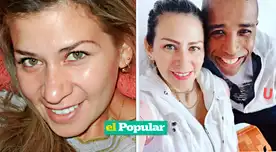 El exdeportista indicó que Charlene Castro y él no vivían juntos previo al ampay, porque compartía un departamento con su madre. El exdeportista indicó que Charlene Castro y él no vivían juntos previo al ampay, porque compartía un departamento con su madre.